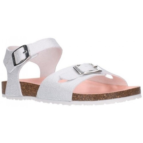 Chaussures Fille Newlife - Seconde Main Pablosky  Blanc