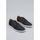 Chaussures Homme Baskets basses Krack Q00004004-80 Noir