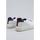 Chaussures Homme Baskets basses Krack Q00004004-120 Blanc