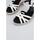 Chaussures Femme Espadrilles Tommy Hilfiger FW0FW04843 Blanc