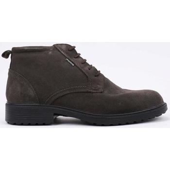 Chaussures Homme Boots Imac  Marron