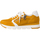 Chaussures Femme Baskets basses Marco Tozzi Sneaker route Jaune