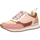 Chaussures Femme Baskets basses La Strada Sneaker Beige