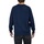 Vêtements Homme Scotch & Soda T-shirt i återvunnet material med konsttryck 130233-198878 Bleu