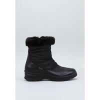 Chaussures Femme Boots Imac 256768 Noir