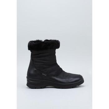 Chaussures Femme Boots Imac 456678 Noir
