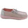 Chaussures Fille Mocassins HEY DUDE WENDYYOUTH.14 Rose