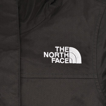 The North Face ARCTIC SWIRL PARKA Noir