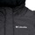 Vêtements Fille Parkas Columbia NORDIC STRIDER hoodie JACKET Noir