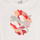 Vêtements Fille T-shirts manches courtes Puma ALPHA TEE Blanc