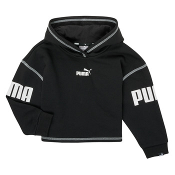 Visiter la boutique PumaPUMA Power Hoodie FL G Sweater Fille 