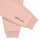 Vêtements Fille Pantalons de survêtement Puma T4C SWEATPANT Rose