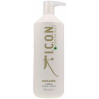 Beauté India Dry Oil I.c.o.n. Organic Conditioner 