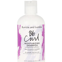Beauté Shampooings Bumble & Bumble Bb Curl Shampoo 