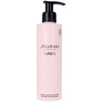 Beauté Femme Produits bains Shiseido Ginza Shower Cream 