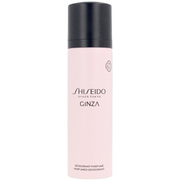 Beauté Femme Déodorants Shiseido Ginza Deo Vaporisateur 