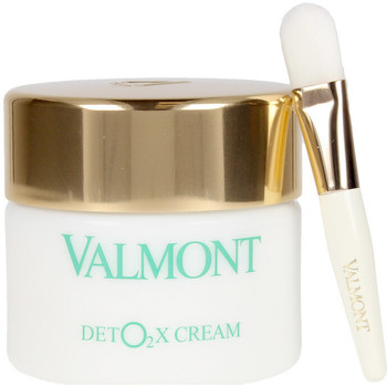 Beauté Femme Soins ciblés Valmont Deto2x Cream 