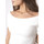 Vêtements Femme Robes courtes Project X Paris Robe F217052 Blanc