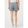 Vêtements Femme Shorts / Bermudas Lee Cooper Short JILL Asphalte Gris