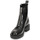 Chaussures Femme Boots Jonak ARIETTE Noir