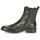 Chaussures Femme Boots Jonak DARILE Noir