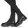 Chaussures Femme Boots Jonak PICUS Noir