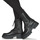 Chaussures Femme Boots Ash LIAM Noir