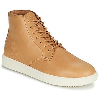 Clae Homme Baskets Montantes  Gibson