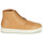 Chaussures Homme Baskets montantes Clae GIBSON Marron