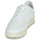 Chaussures Baskets basses Clae MALONE Blanc
