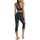 Vêtements Femme Leggings Selmark Legging sport 7-8 Tech ST2 noir Noir