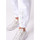 Vêtements Femme Pantalons Project X Paris Pantalon F214098 Blanc