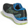 Chaussures Homme Running / trail Asics GEL-CUMULUS 23 Noir / Bleu / Jaune