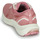 Chaussures Femme Running / trail Asics GEL-PULSE 13 Rose / Doré