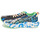 Chaussures Femme Running / trail Asics NOOSA TRI 13 Multicolore