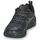 Chaussures Homme Baskets basses Asics GEL-QUANTUM 180 Noir / Gris