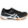 Chaussures Homme Sport Indoor Asics GEL-ROCKET 10 Noir / Blanc