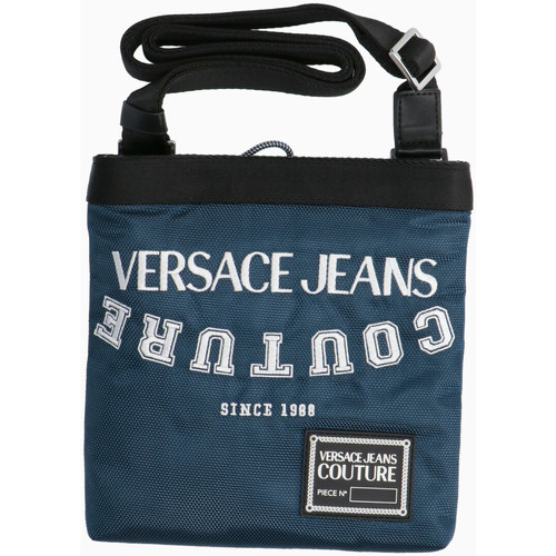Versace Jeans Couture Borsa a tracolla Versa Jeans Couture - Sacs Sacs  Bandoulière Homme 88,55 €