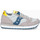 Chaussures Femme Baskets mode Saucony Sneaker  Donna 