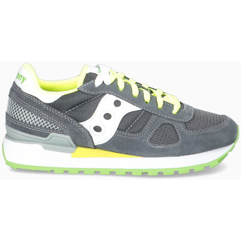 Chaussures Femme Baskets mode carbono Saucony Sneaker  Donna 