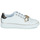 Chaussures Femme Baskets basses Guess BABE Blanc