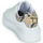 Chaussures Femme Baskets basses Guess HAIZLY Blanc