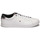 Chaussures Homme Baskets basses Tommy Hilfiger ESSENTIAL LEATHER SNEAKER Blanc