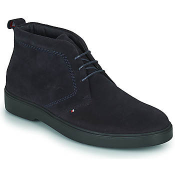 Tommy Hilfiger Marque Boots  Classic...