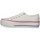 Chaussures Femme Baskets mode Stay 55260 Blanc