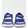 Chaussures Baskets mode adidas Originals ADIDAS SANDAL SIM BLEU ROI Bleu