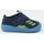 Chaussures Baskets mode adidas Originals ADIDAS SLIDES ALTAVENTURE MARINE Bleu