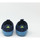 Chaussures Enfant Baskets basses adidas Originals ADIDAS SLIDES ALTAVENTURE MARINE Bleu