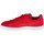 Chaussures Baskets basses Puma Suede Classic Rouge