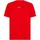 Vêtements Homme T-shirts & Polos Tommy Jeans T-shirt  ref 51657 XNL Rouge Rouge